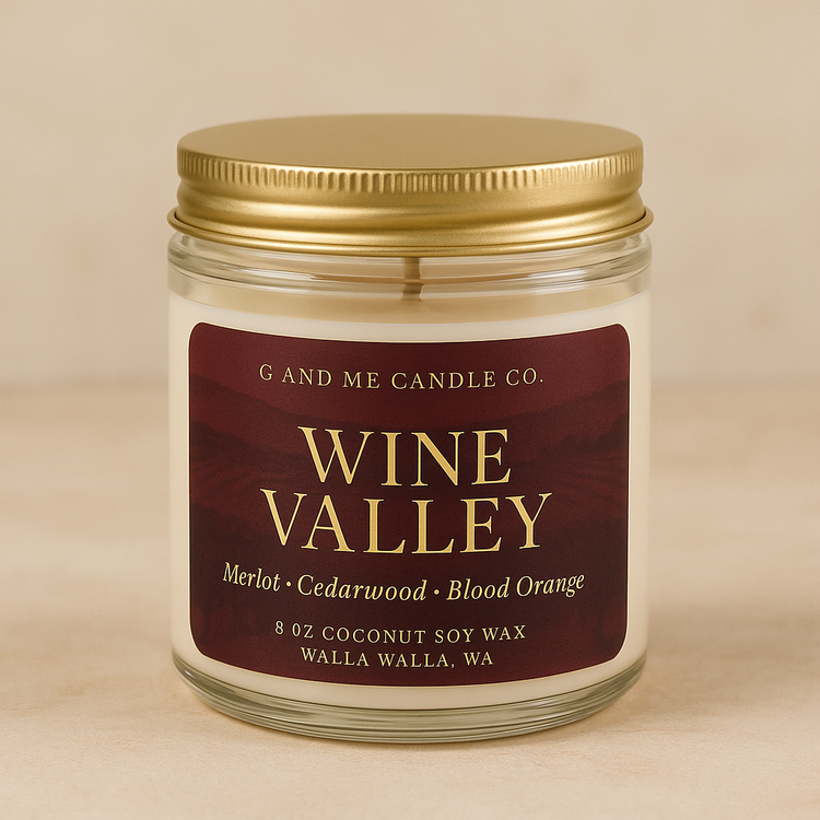 Walla Walla Valley